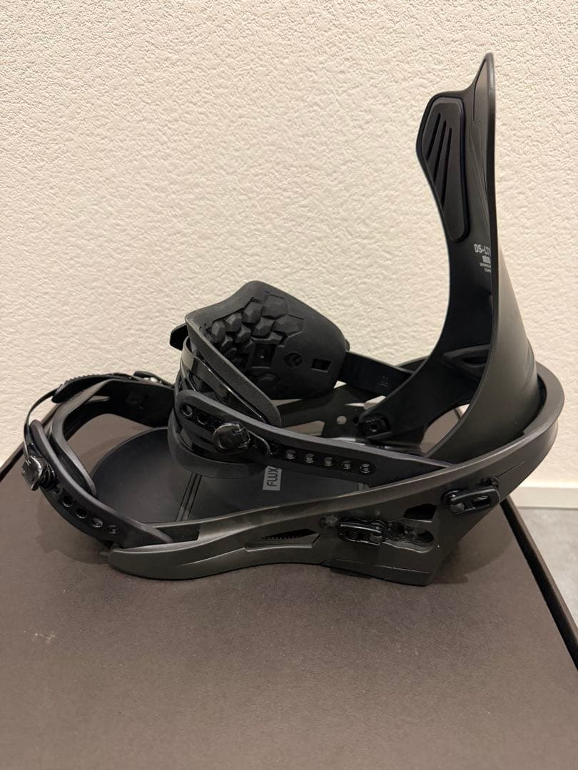 FLUX DS-LTD ブラック リミテッドエディション