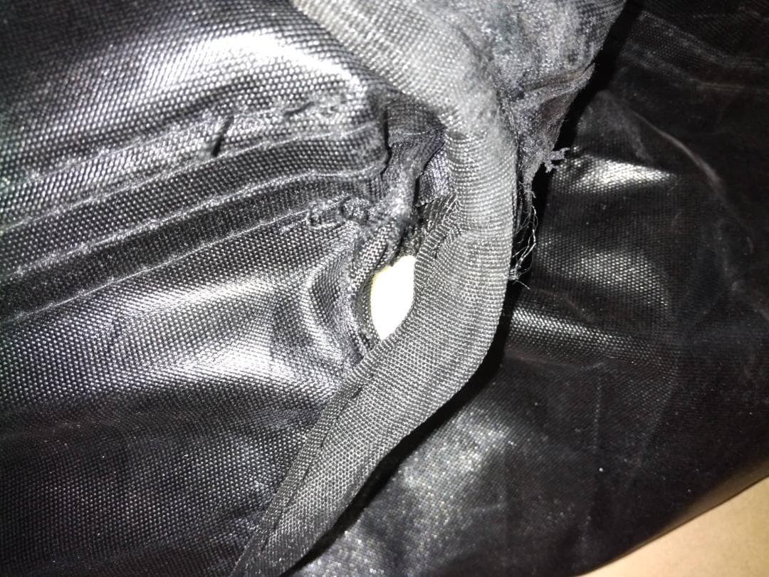 【アウトレット】AMBER テントサウナ 本体 ４人用 GOOUT コラボモデル