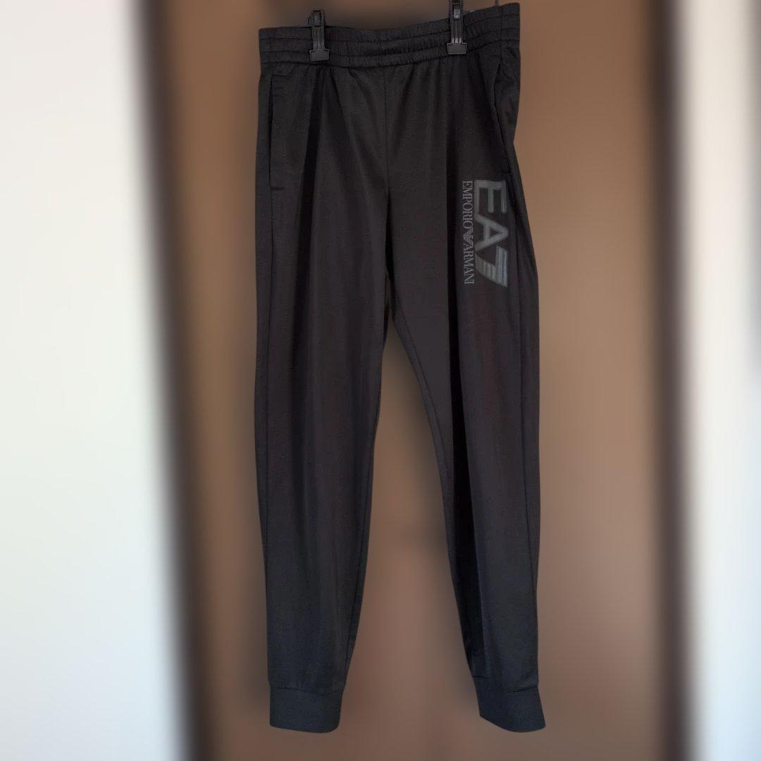 エンポリオアルマーニ　EA7 セットアップ ジャージ 上下 メンズ