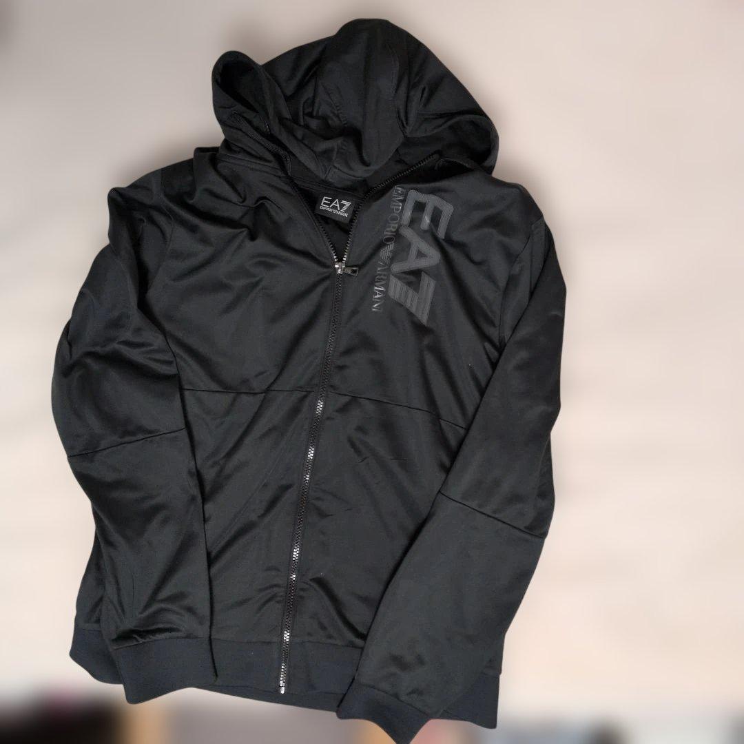 エンポリオアルマーニ　EA7 セットアップ ジャージ 上下 メンズ