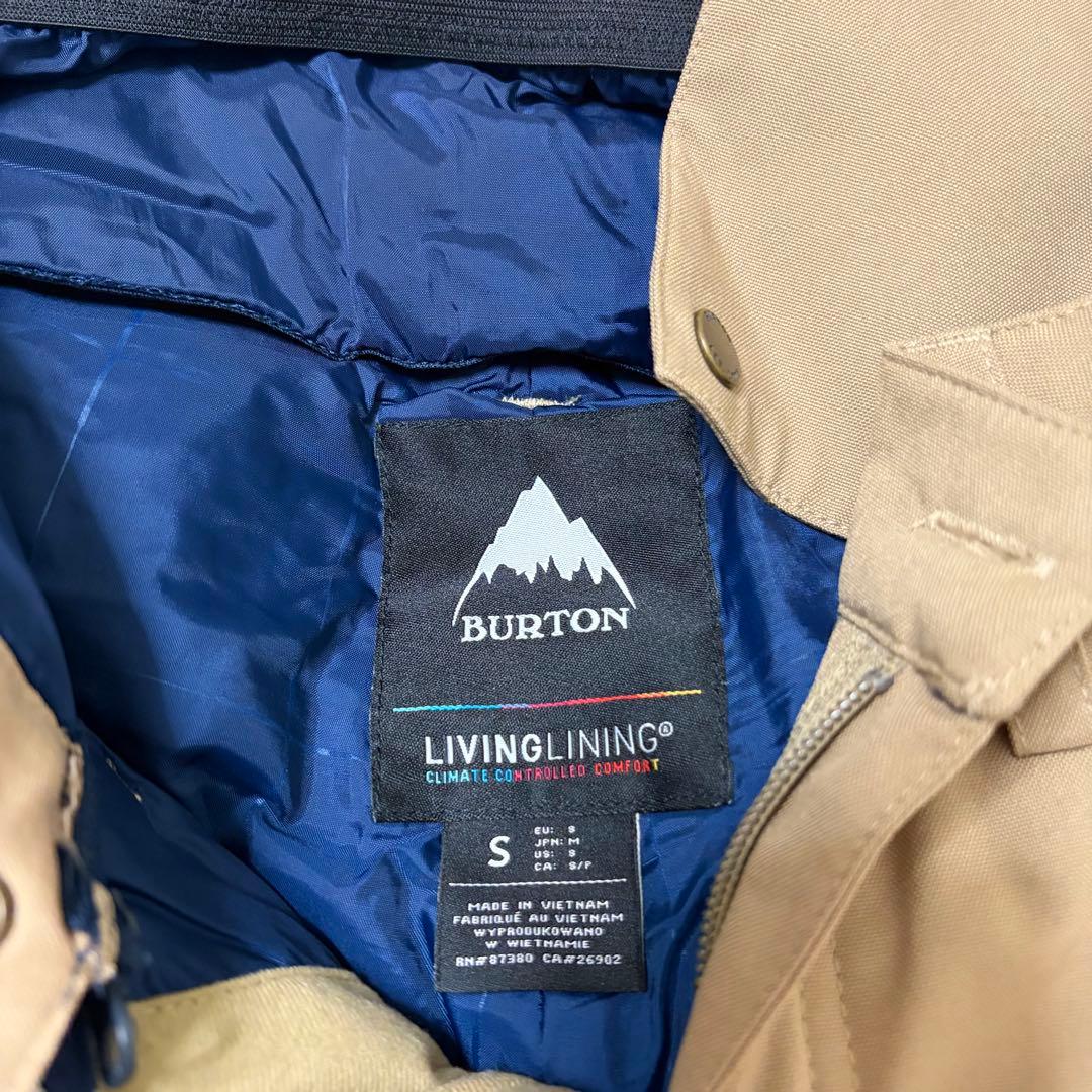 ※今月まで年内発送 686 , BURTON 上下スノーボードウェアセット