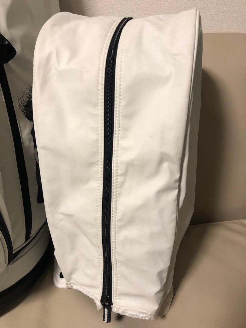 【送料込み】超希少　Banksy バンクシー ゴルフ スタンド キャディバッグ