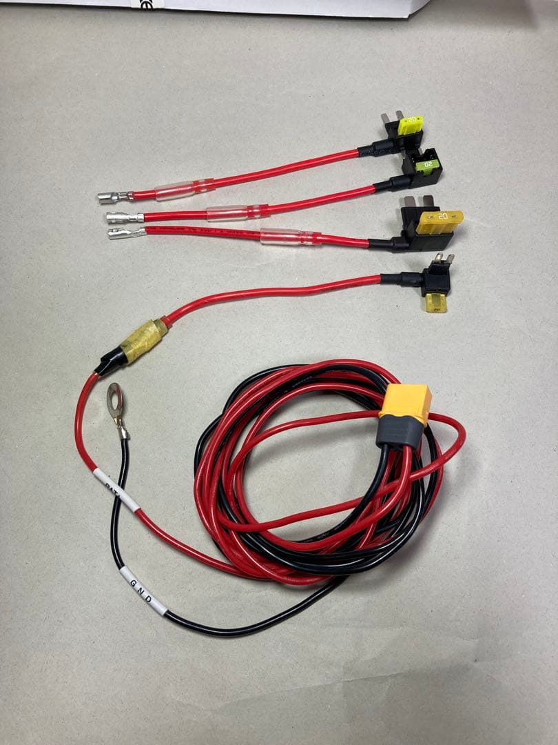 アクセサリー iCELL B12A