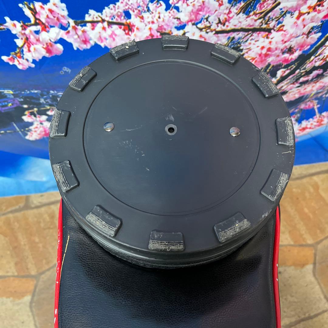 寶BMー 828 キャディバッグ CARO DEPORTE 5.3kg19cm