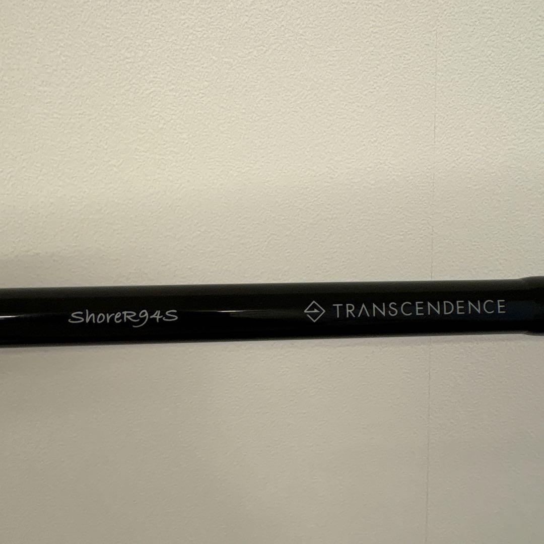トランスセンデンス　ショアR 94S