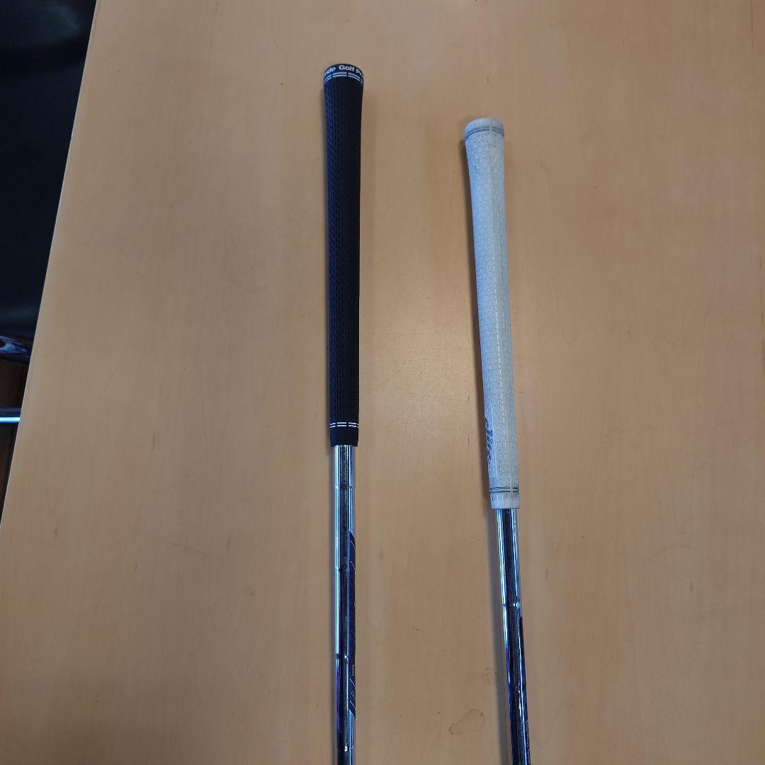 ピン チッパー Ping ChipR　 PING i530 7番アイアン