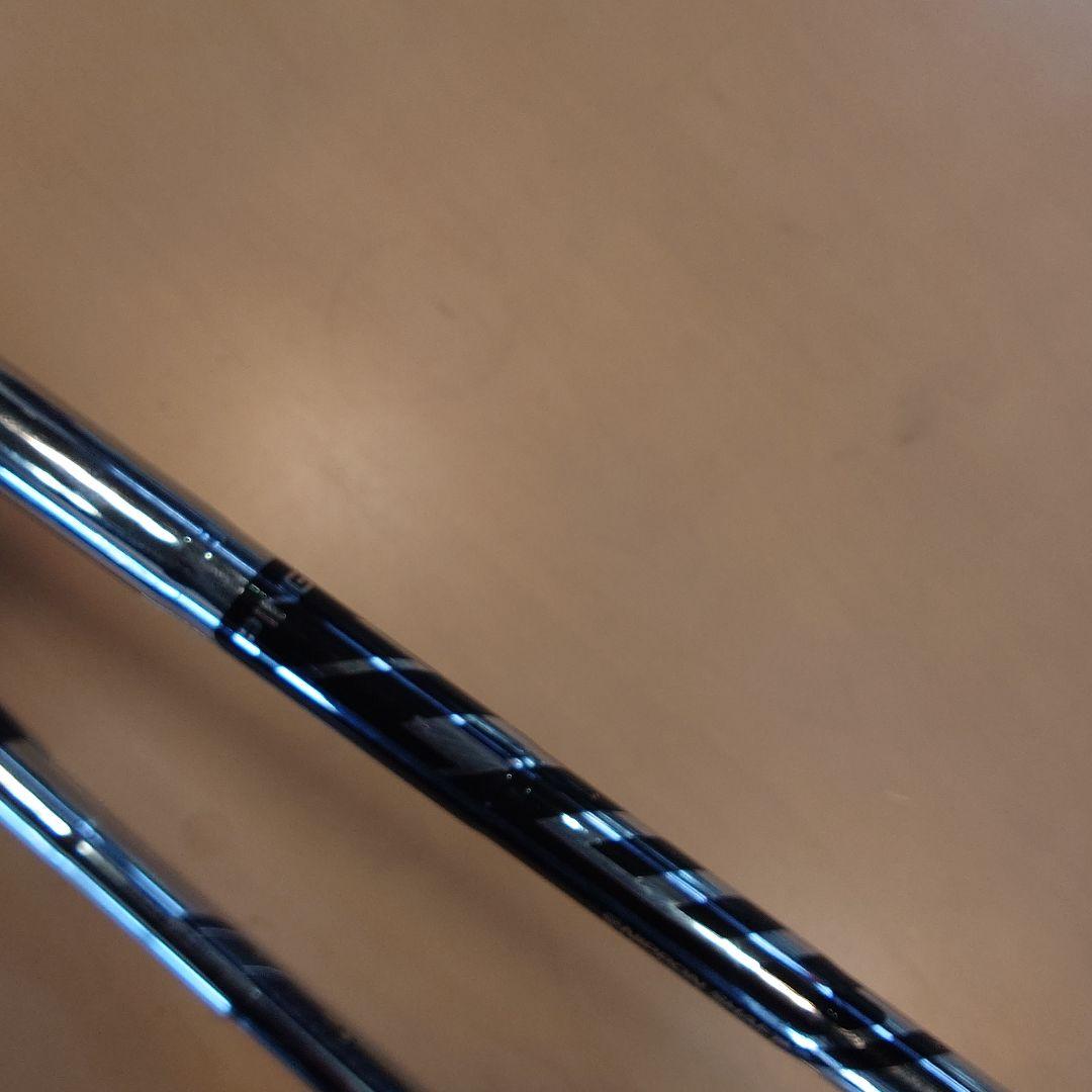 ピン チッパー Ping ChipR　 PING i530 7番アイアン