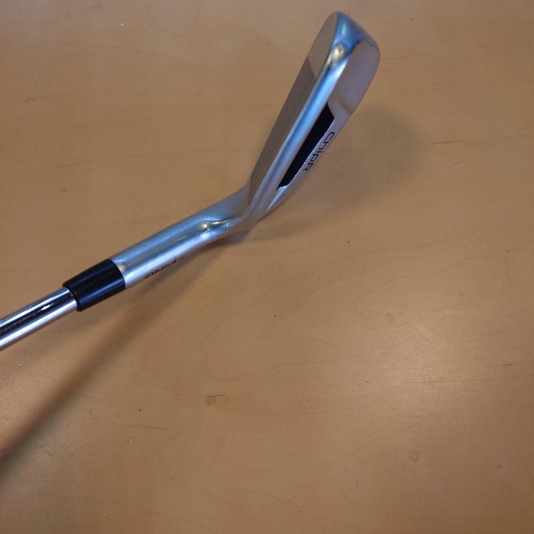 ピン チッパー Ping ChipR　 PING i530 7番アイアン