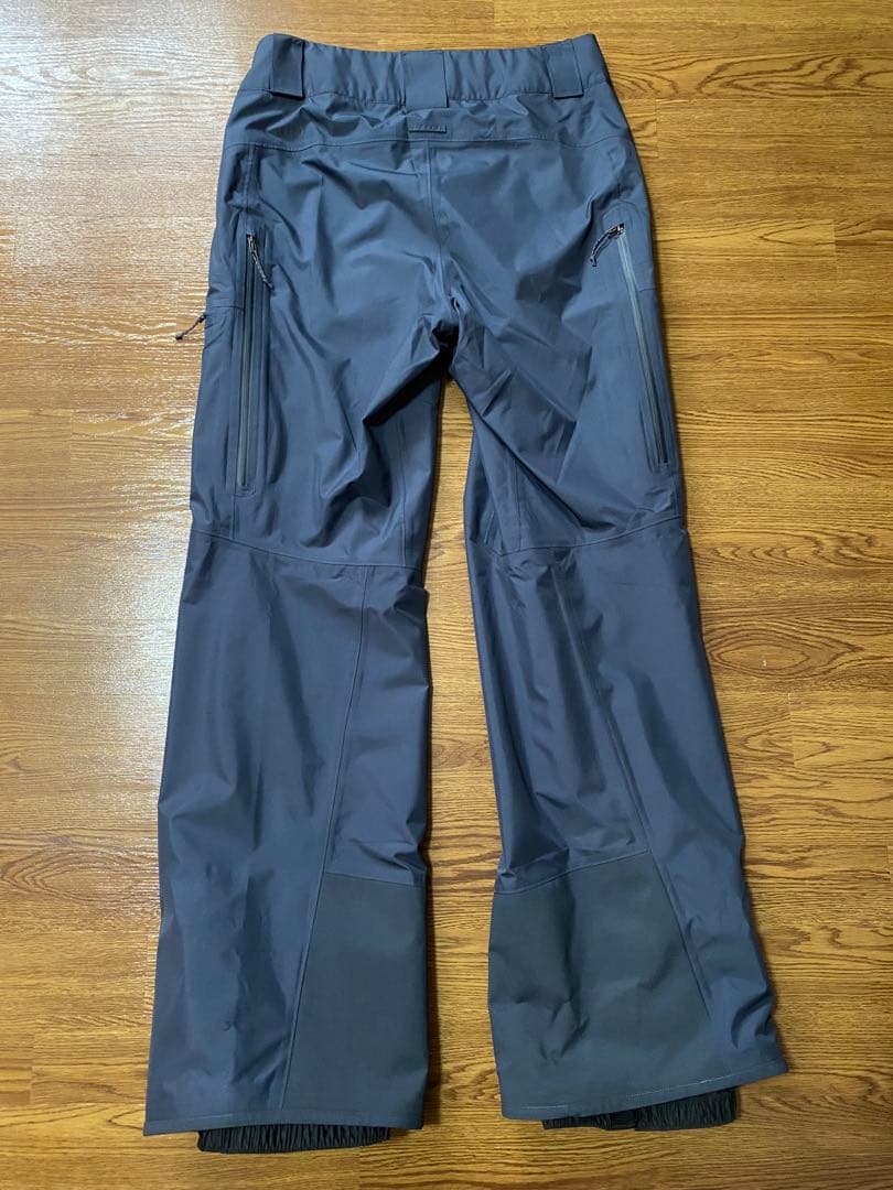 Patagonia パウダータウンパンツ S