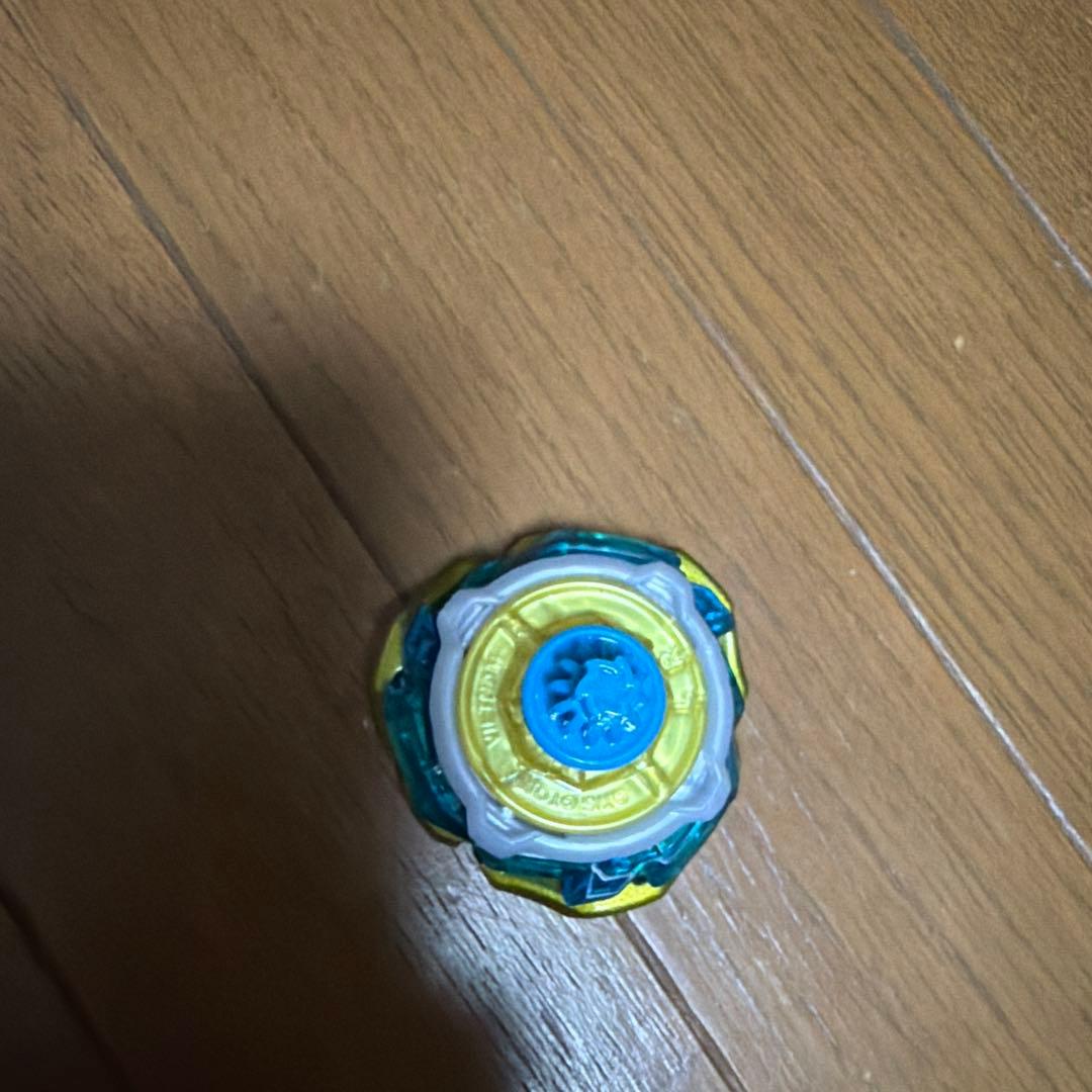 ベイブレードx CX-00ワルキューレボルトs4-70v