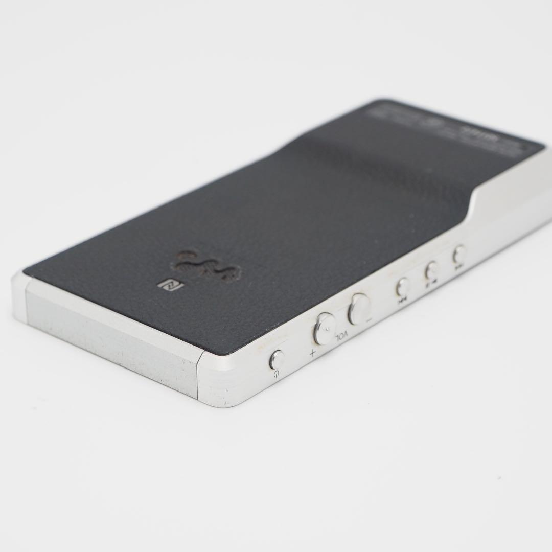 SONY NW-ZX1 ウォークマン ジャンク品 本体のみ