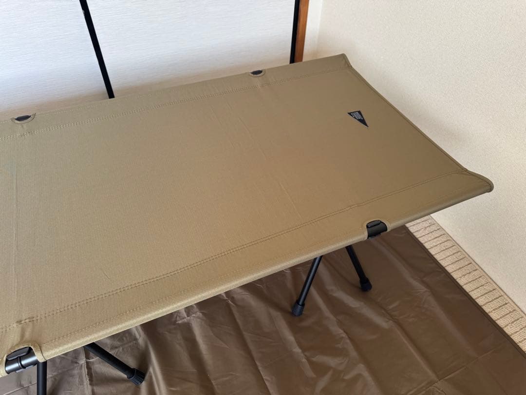 BROOKLYN OUTDOOR COMPANY フォールディングコット