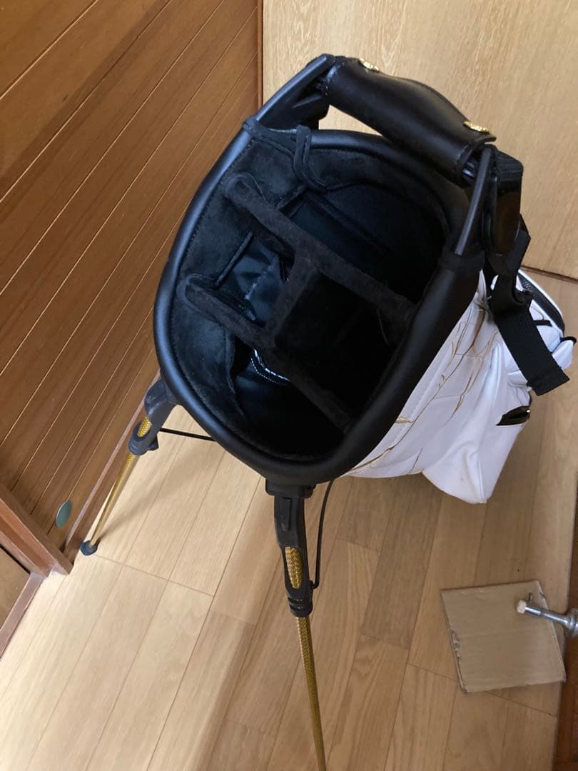 VESSEL VLS Lux LE White Kintsugi 7.5白