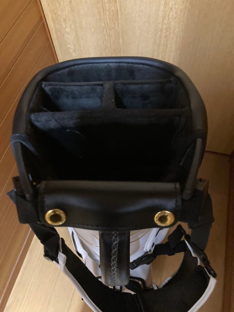 VESSEL VLS Lux LE White Kintsugi 7.5白