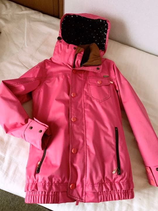 SALE中　スノーボード　ウェア　上下