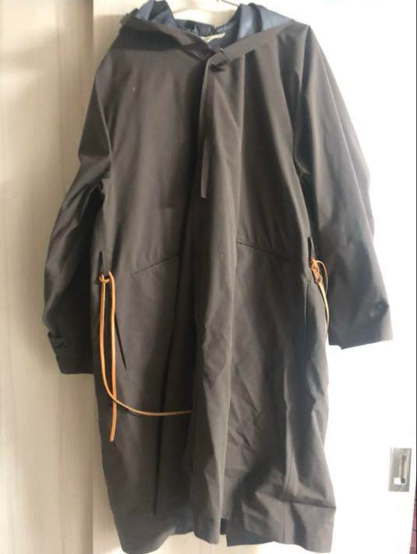 sunsea サンシー　ジェダイコート コート