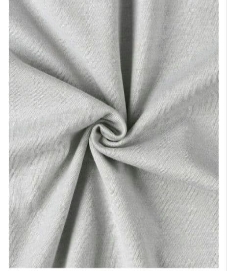 新品タグ付き ワコール AVOCA パジャマ ルームウェア グレー L