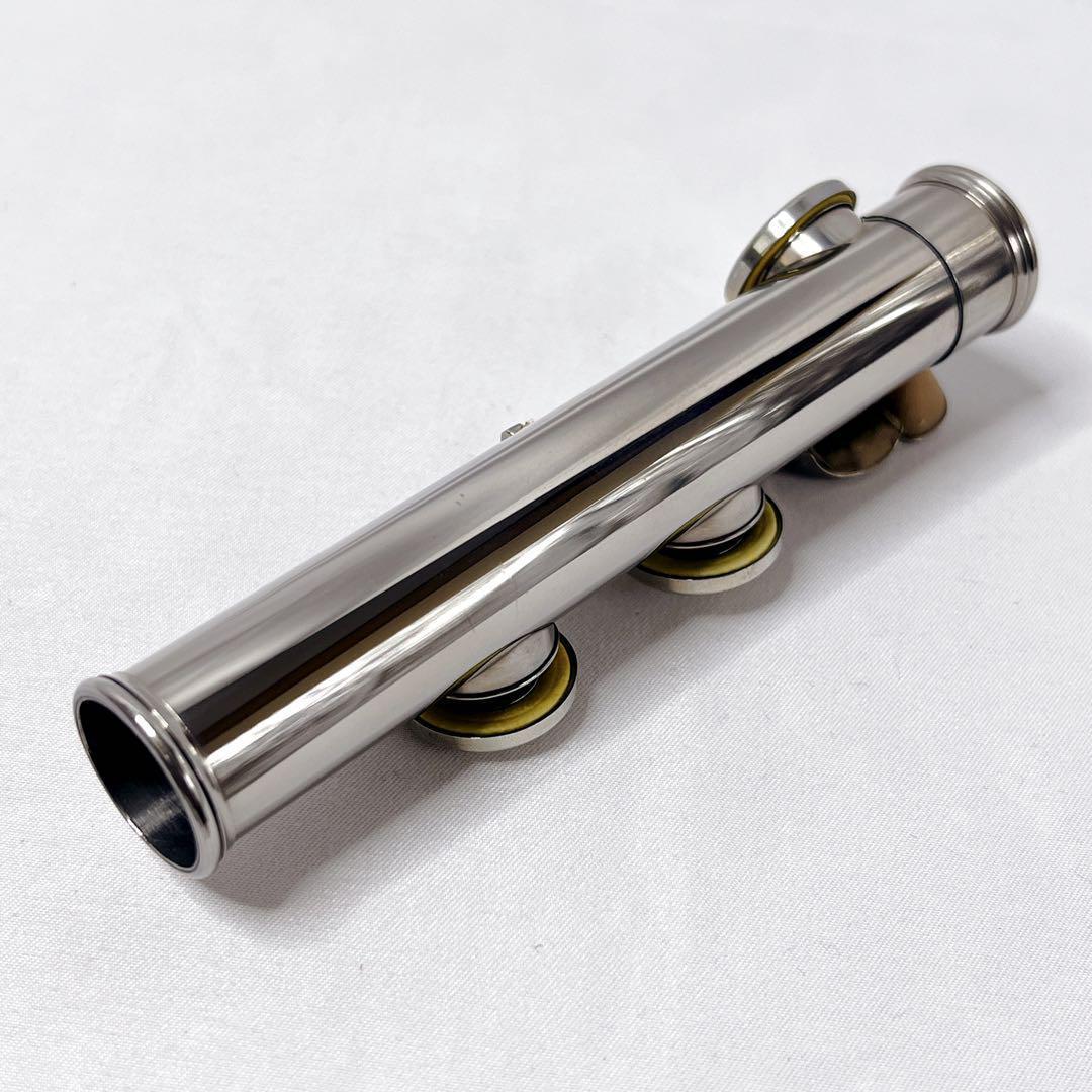 YAMAHA ヤマハ　フルート　211 ソフト　ハードケース付き　Eメカ　211