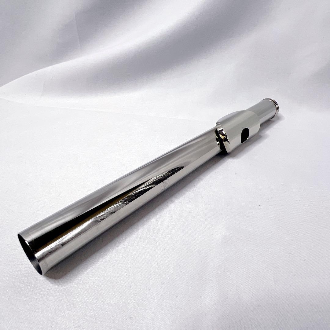 YAMAHA ヤマハ　フルート　211 ソフト　ハードケース付き　Eメカ　211