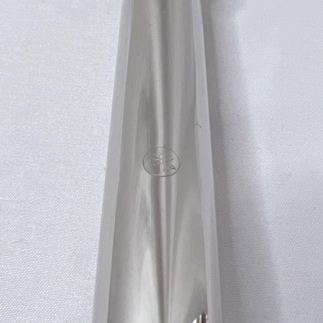 YAMAHA ヤマハ　フルート　211 ソフト　ハードケース付き　Eメカ　211