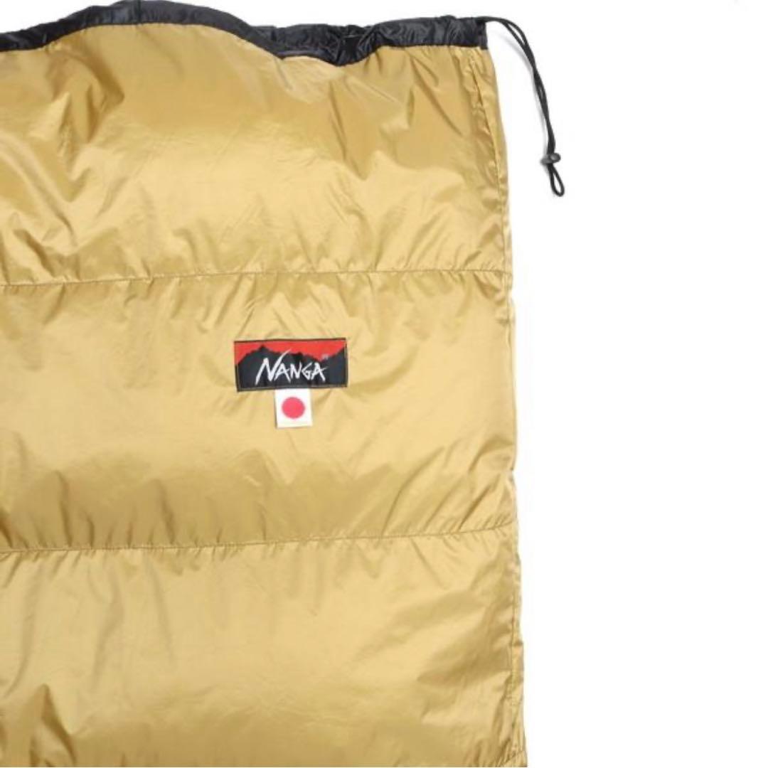 オーロラライト封筒型 600DX コヨーテ レギュラー4938101099899