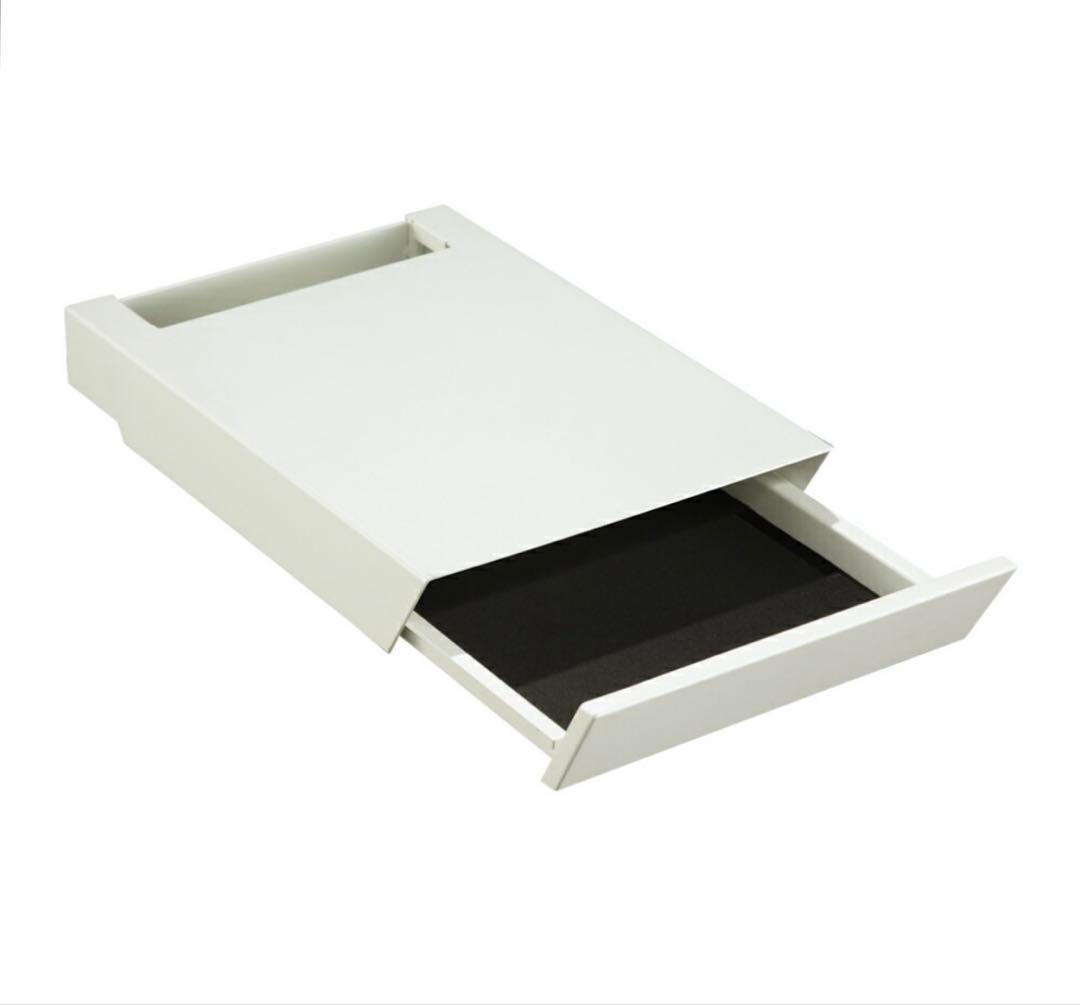 WALL 収納付きゲーム機棚 V2/V3/V5/S1 対応