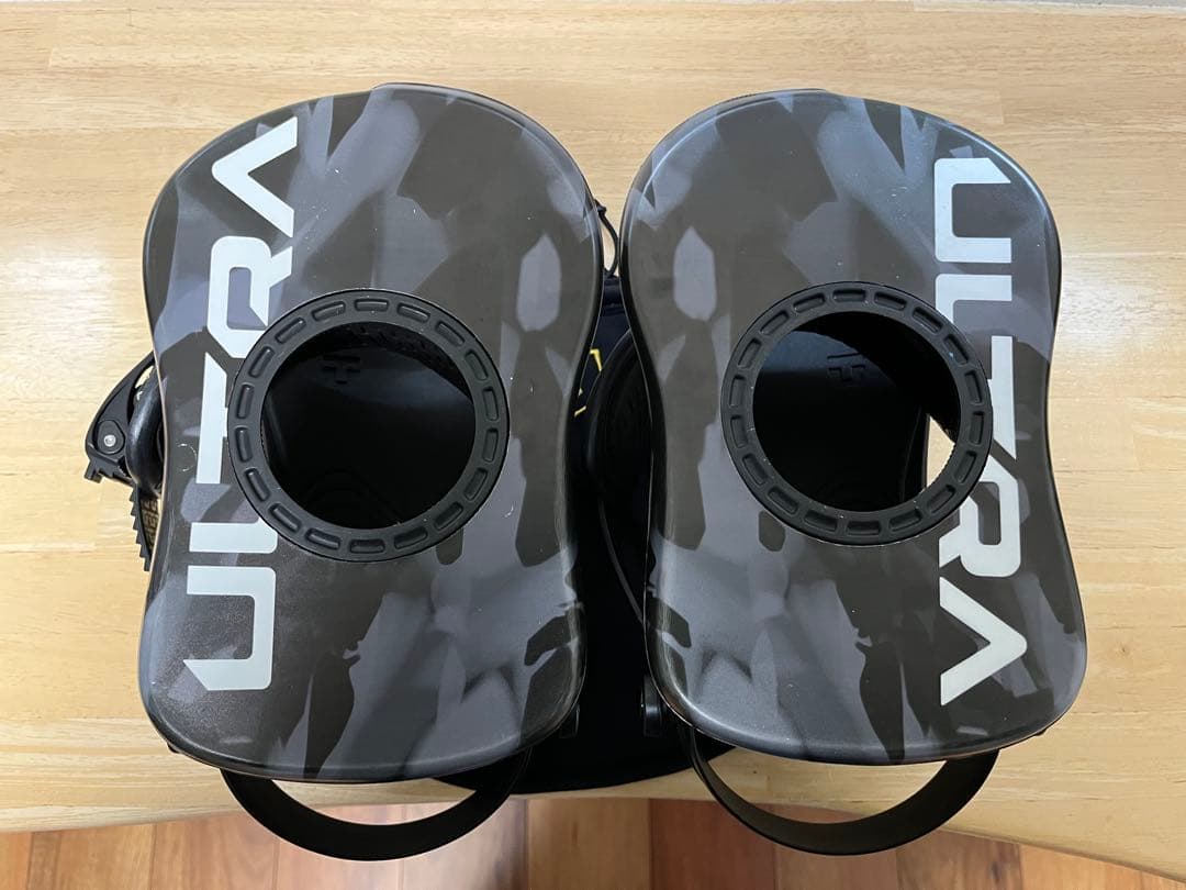 23-24 UNION ULTRA ビンディング