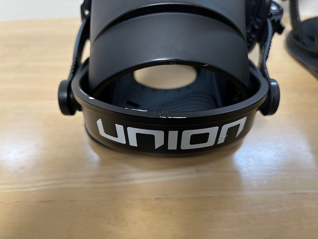 23-24 UNION ULTRA ビンディング