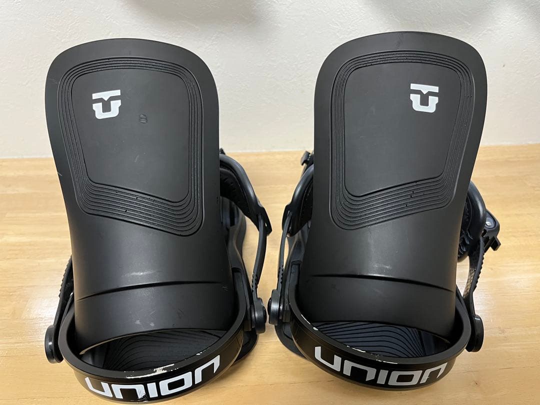 23-24 UNION ULTRA ビンディング