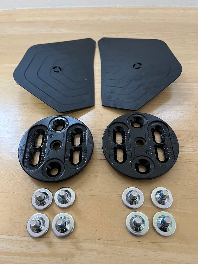 23-24 UNION ULTRA ビンディング