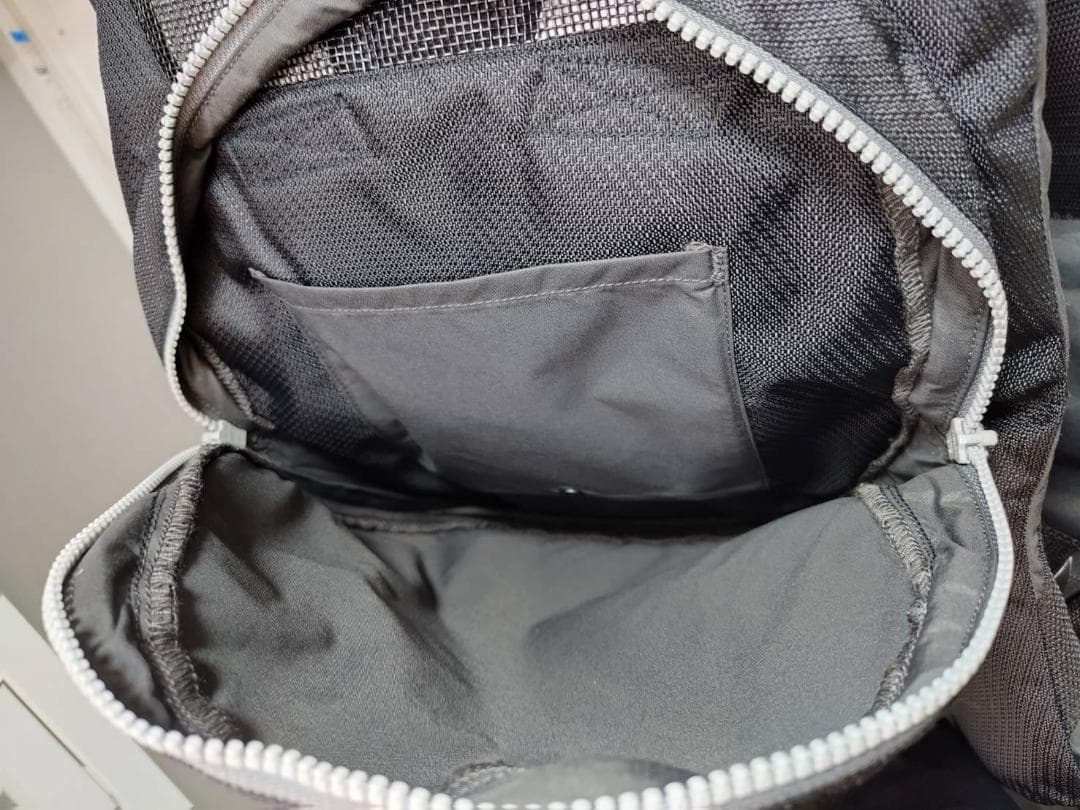 未使用品】シマノ XEFO VF-272N フローティングベスト ゲームベスト