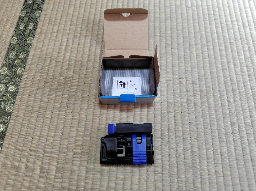 shimano 油圧ブレーキ　工具　セット