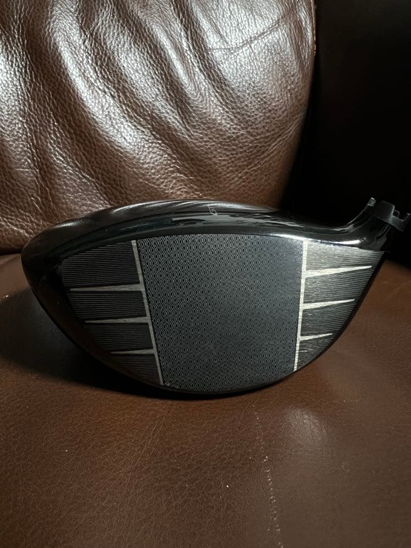 GT3 ドライバー 10° ヘッドのみ タイトリスト