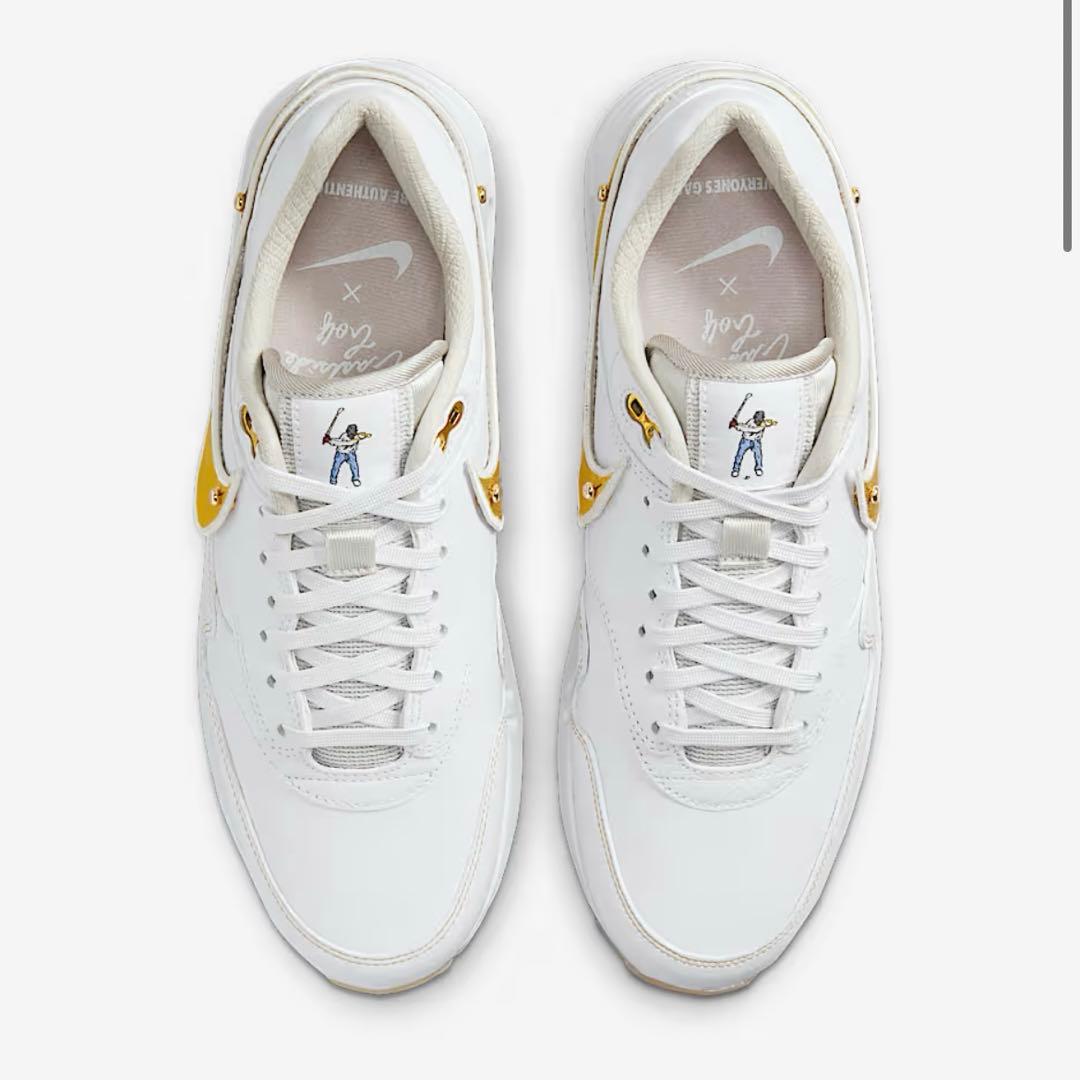 シューズ(男性用) Eastside Golf Nike Air Max 1 86 OG Golf