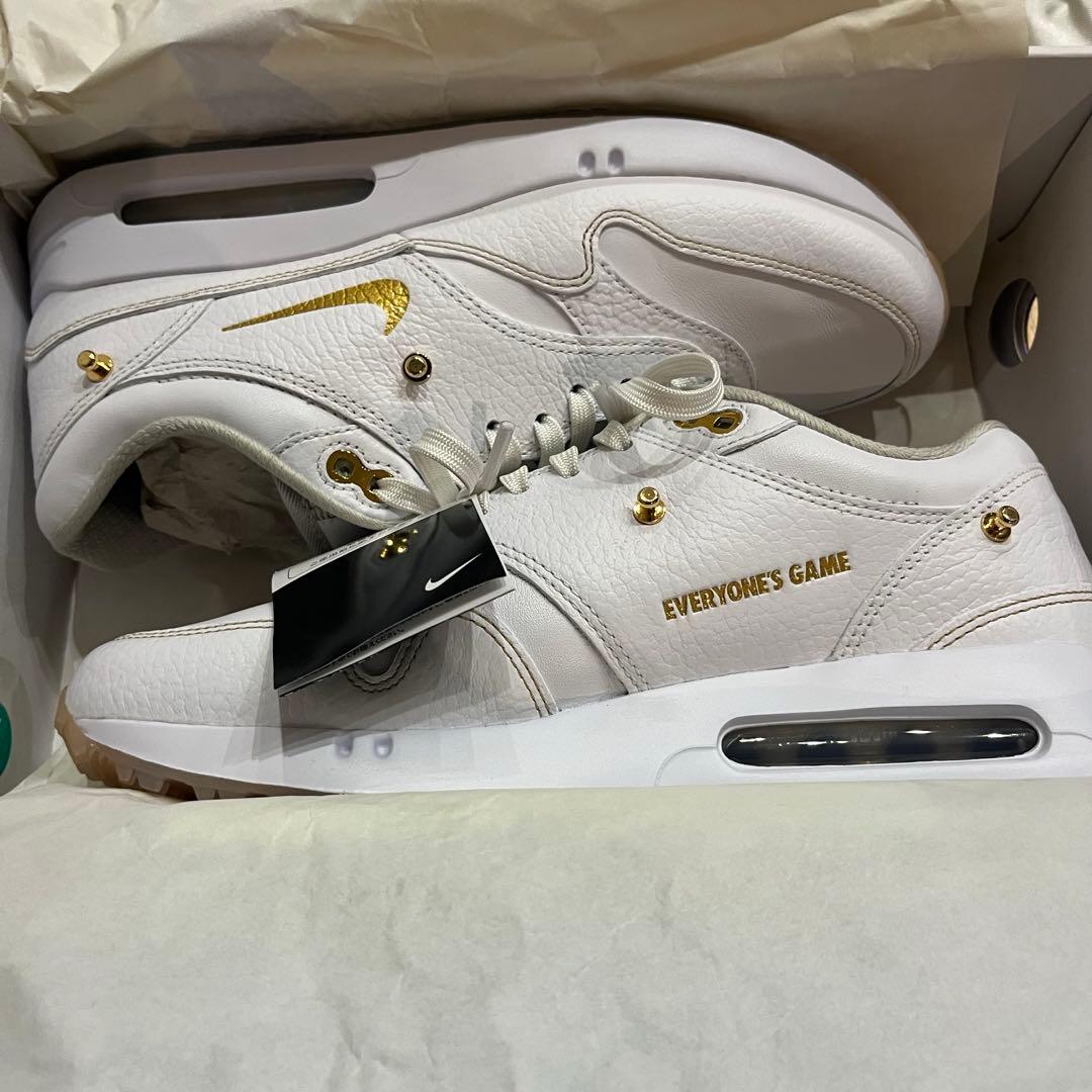 シューズ(男性用) Eastside Golf Nike Air Max 1 86 OG Golf