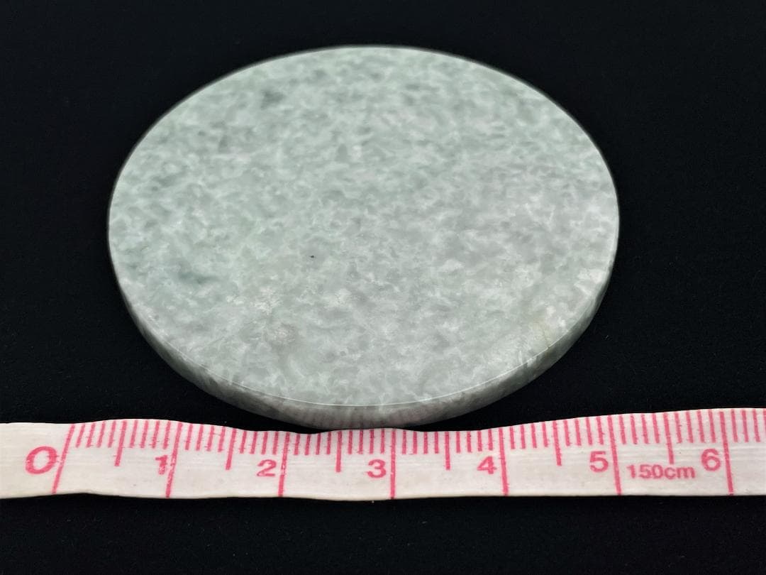 茶器セット（翡翠）