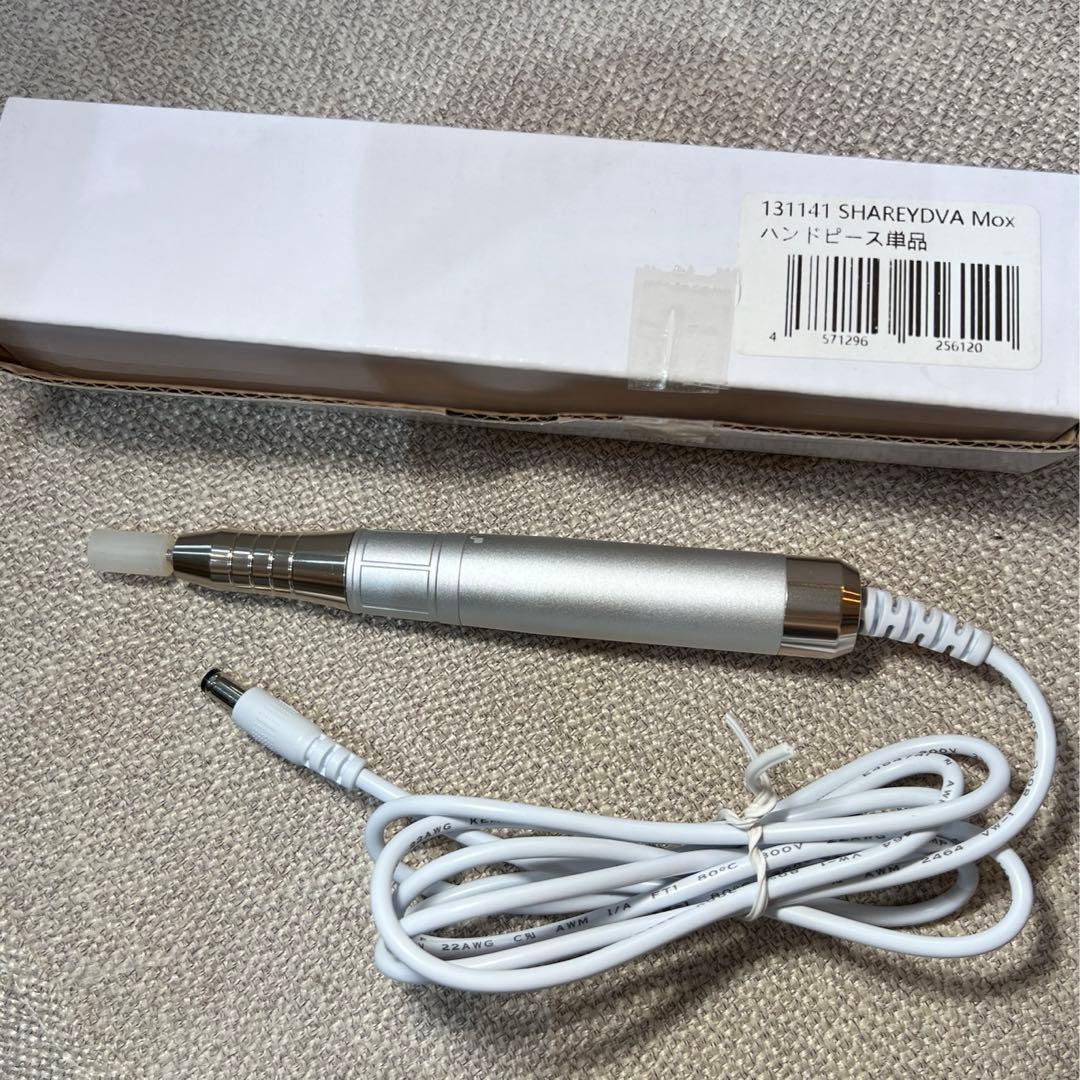 シャレドワ MOX ハンドピース単品 - メルカリ
