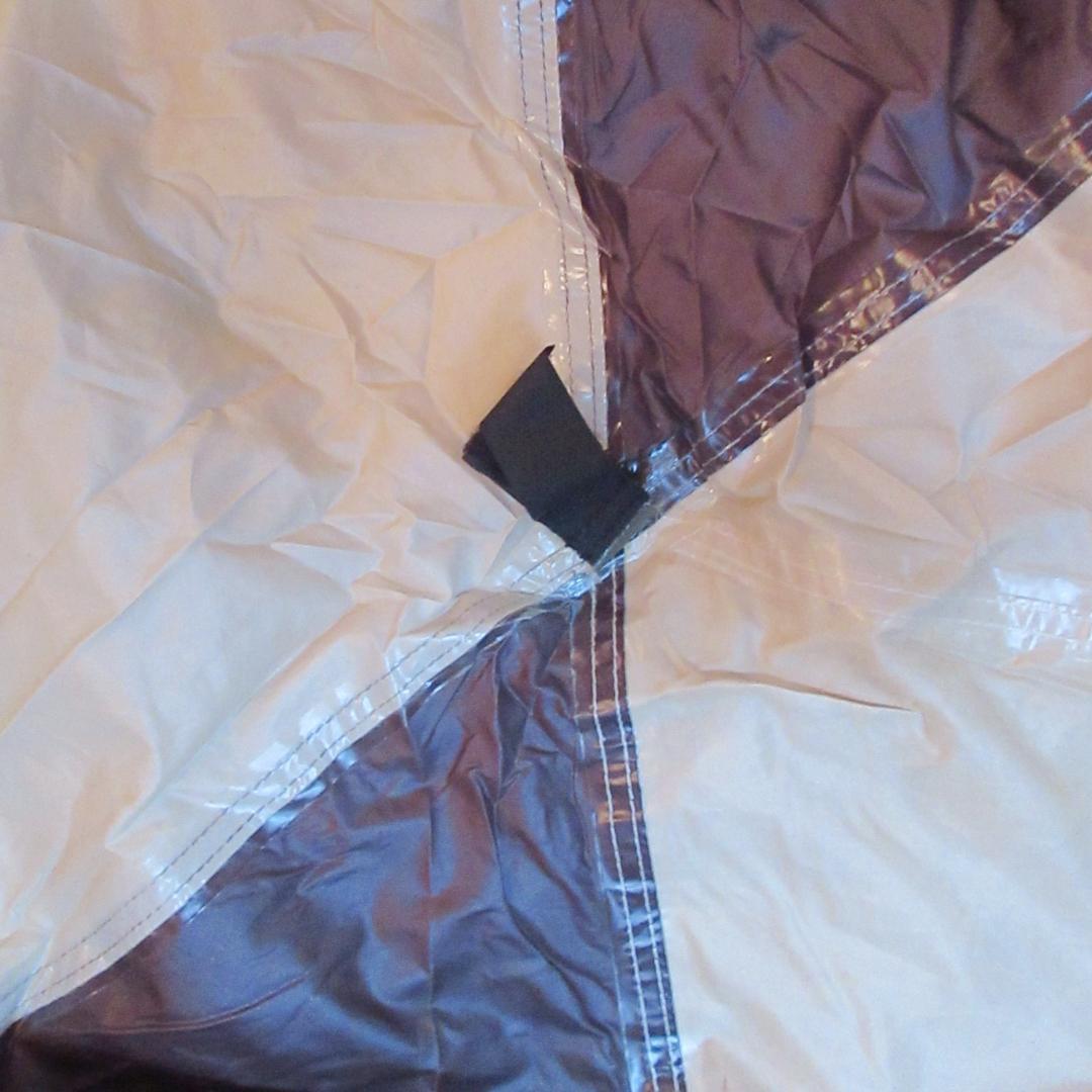 ✨Coleman最上級ライン/付属品完備✨ウェザーマスターブリーズドームテント