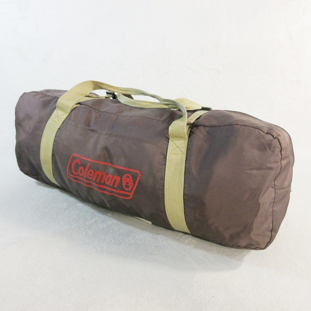 ✨Coleman最上級ライン/付属品完備✨ウェザーマスターブリーズドームテント