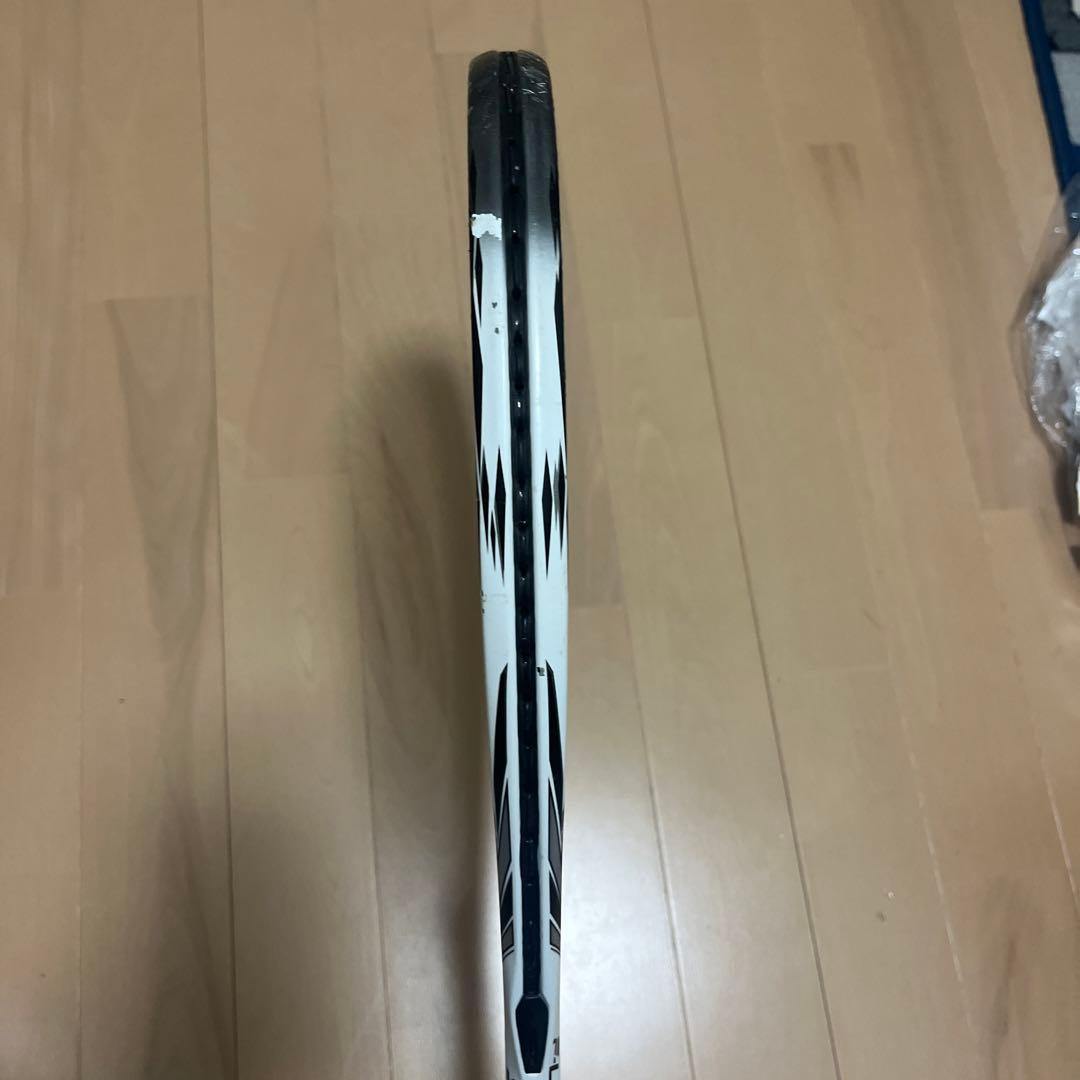 ソフトテニスラケット　エフレーザー9s