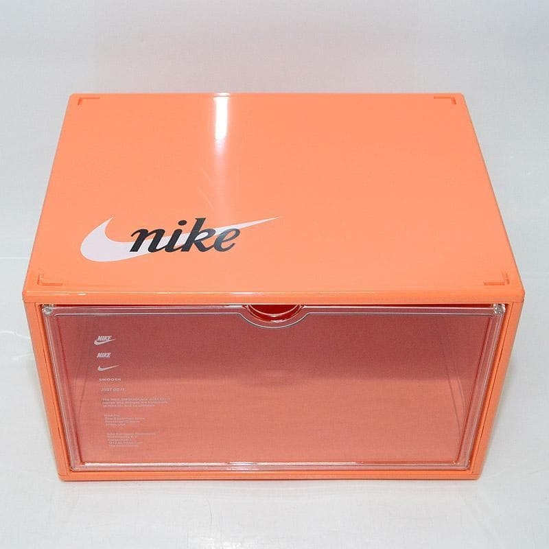 Nike ヴィンテージシューズボックス 3個セット