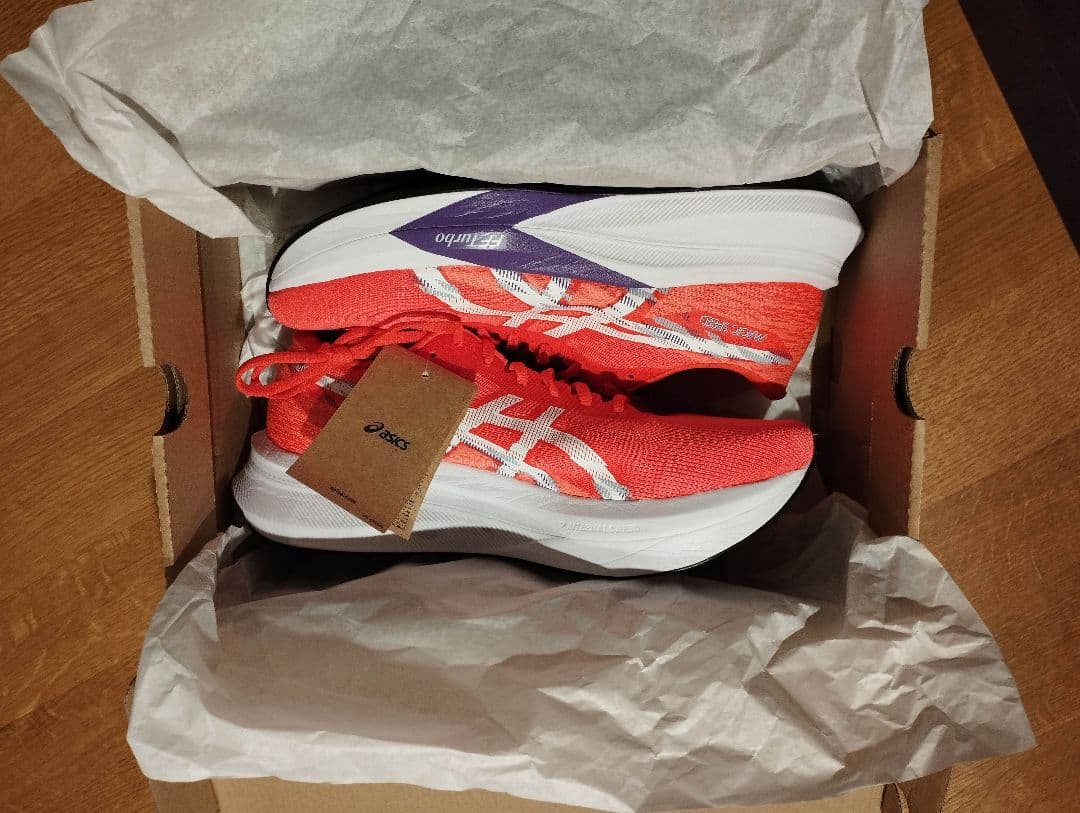 MAGIC SPEED 4 マジックスピード 4 WIDE 幅広 サイズ29cm