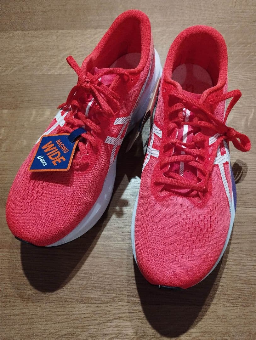 MAGIC SPEED 4 マジックスピード 4 WIDE 幅広 サイズ29cm