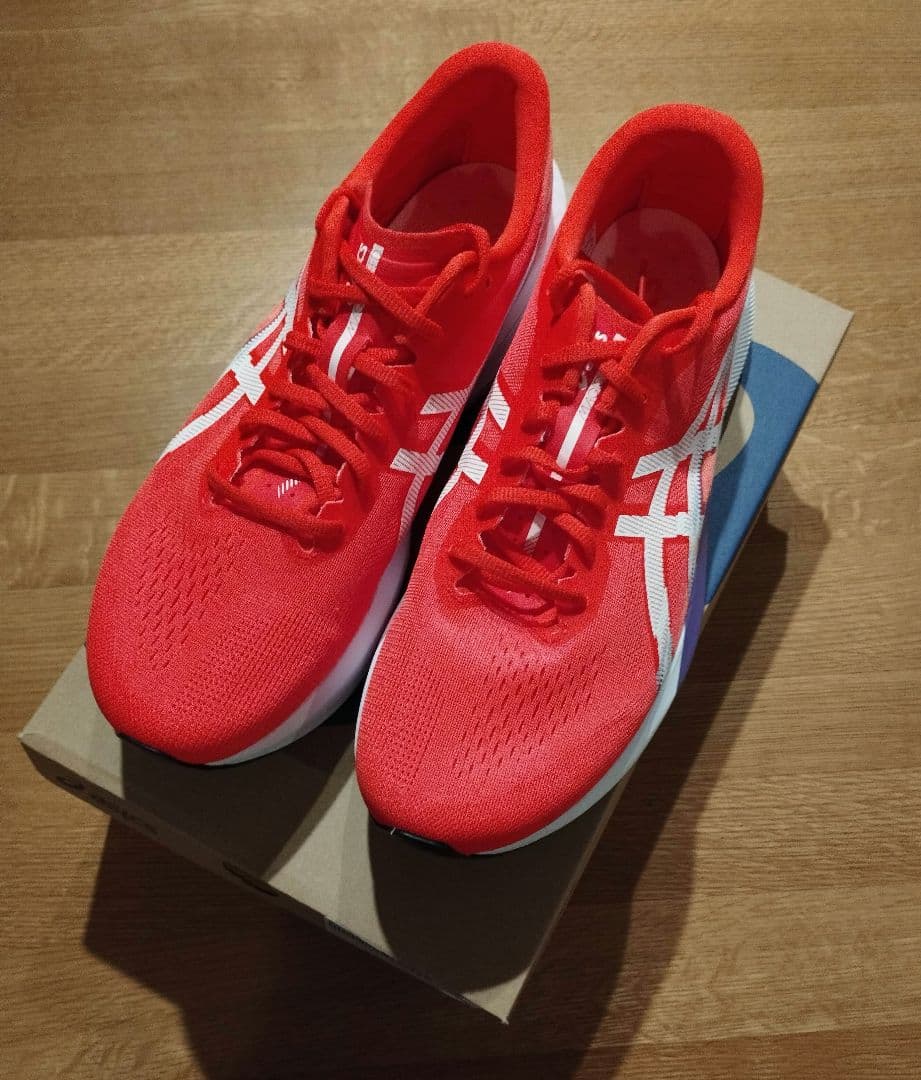 MAGIC SPEED 4 マジックスピード 4 WIDE 幅広 サイズ29cm