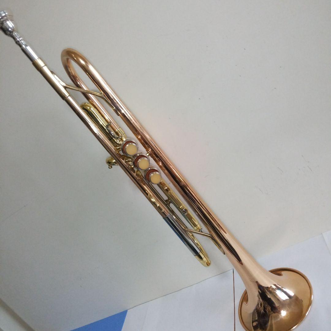 け*ん様 トランペット YAMAHA YTR--3320