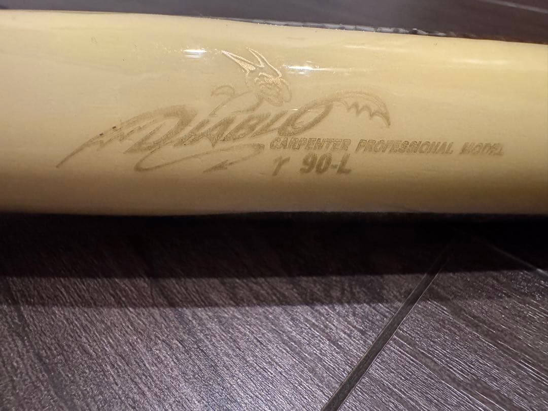 カーペンター　ガンマ