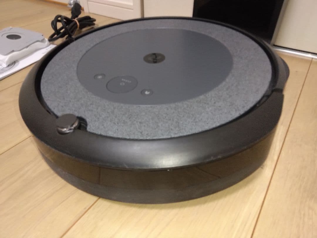 使用38時間】ルンバ i3+（2023年）