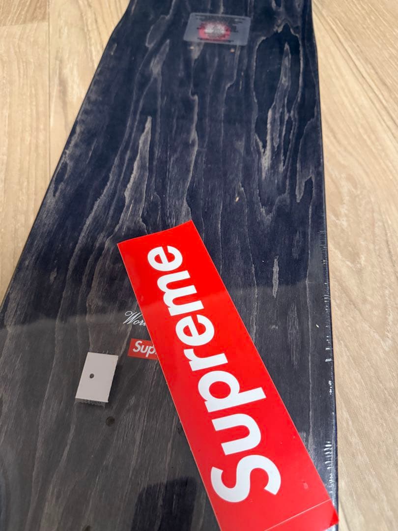 スケートボード Supreme Pancakes Skateboard Deck