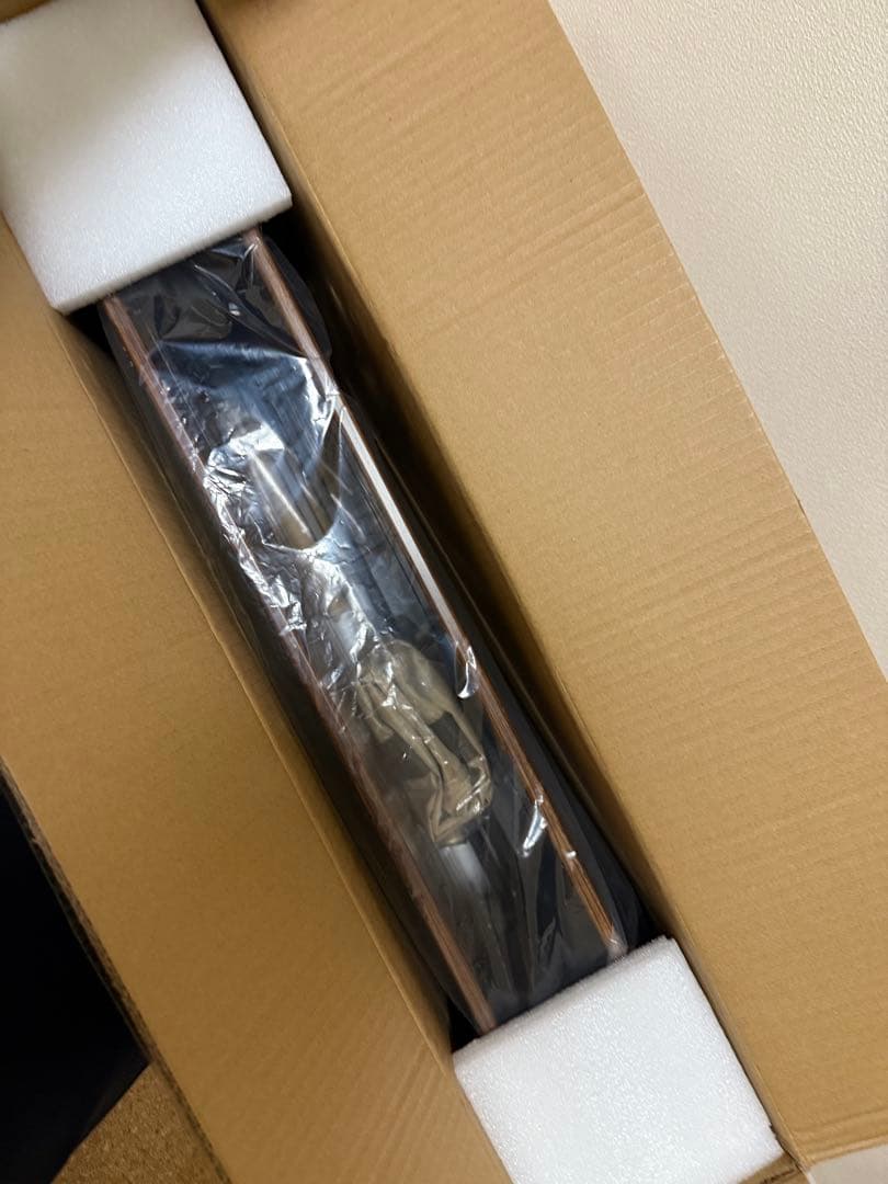 未使用品 ogawa オガワ 3 High&Low Table III