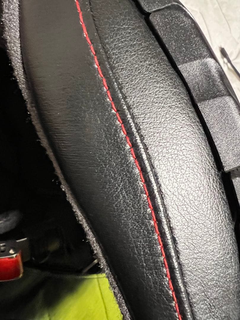 セキュリティ・セーフティ SHOEI GT-Air2 XL